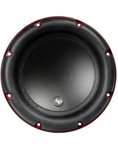 Audiopipe TSCAR8 8 inch Subwoofer - Single 4 ohm voice coil