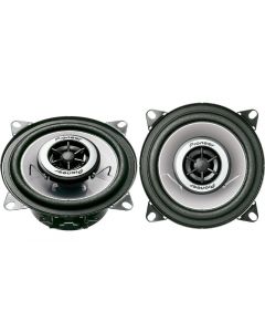 Discontinued - Pioneer TS-G1042R 4 Inch 2-Way 120-Watt Speaker