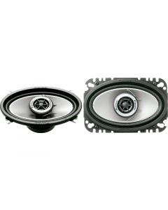 Discontinued - Pioneer TS-G4642R 4x6 Inch 2-Way 130-Watt Speaker