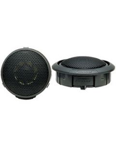 Pioneer TST110 7/8 Inch Hard Dome Tweeter