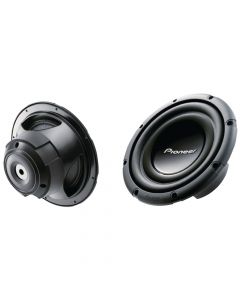 Discontinued - Pioneer TS-W303R 12" Component Subwoofer