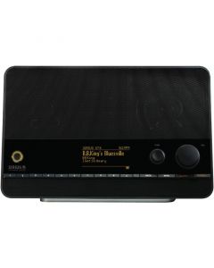 Discontinued - Sirius-XM TTR1 SiriusXM  TTR1 Table Top Radio