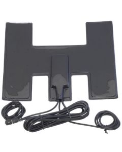 DISCONTINUED - Microvision flat panel car TV antenna