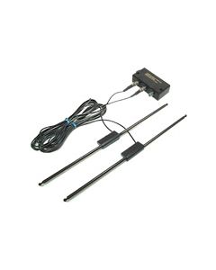 Accelevision TVA40 Non Amplified Antenna with A/B Switch