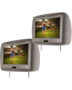Tview T110PL-TN 11.2 Inch Universal TFT LCD Headrest Monitor