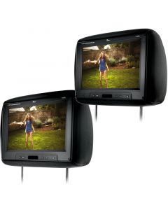 Tview T110PL-BK 11.2 Inch Universal TFT LCD Headrest Monitor