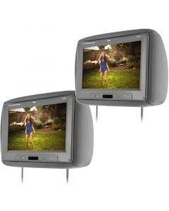 Tview T110PL-Gr 11.2 Inch Universal TFT LCD Headrest Monitor