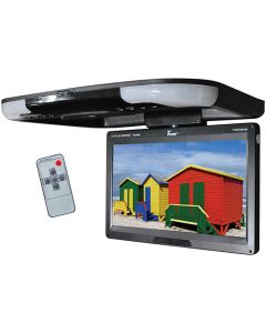 Tview T135FDIRBK 13 Inch Overhead Monitor - Main