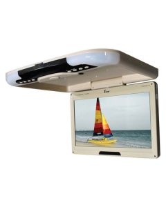 Tview T135FDIRTAN 13 Inch Overhead Monitor - Main