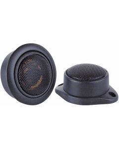 DISCONTINUED - Boss TW-12 Flush Mount Tweeter With Housing