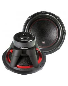 Audiopipe TXX-BDC2-15 15" Dual Magnet 1800 Watt Subwoofer - Dual 4 Ohm