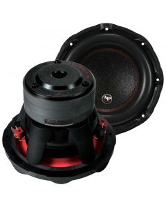 Audiopipe TXX-BDC3-10 10" Triple Magnet 1400 Watt Subwoofer - Dual 4 Ohm