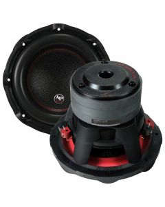 Audiopipe TXX-BDC3-10-D2 10" Triple Magnet 1400 Watt Subwoofer - Dual 2 Ohm