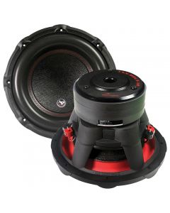 Audiopipe TXX-BDC3-12 12" Triple Magnet 1800 Watt Subwoofer - Dual 4 Ohm