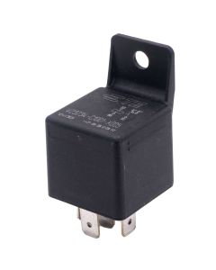 TE Connectivity V23234-C1001-X005 12 VDC Automotive 5-Pin Relay SPDT 50/35A Plastic tab