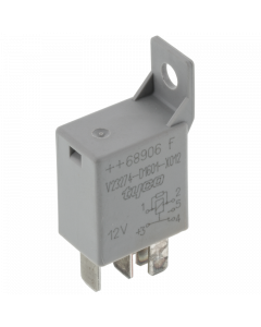 Tyco V23274-D1601-X012 12 VDC Micro Automotive 5-Pin Relay