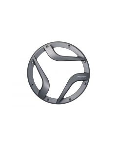 Pioneer UD-G258 10 Inch Subwoofer Spoke Grille 