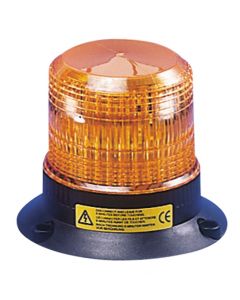 Safesight UL1500 LED Warning Light for back up, Emergency, and Safety 12-36VDC