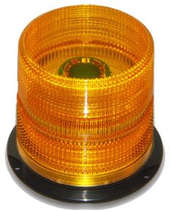 Safesight UL4220 LED Warning Light for back up, Emergency, and Safety 12-36VDC