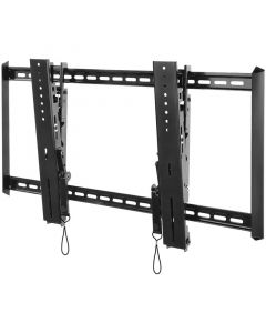 Omnimount ULPT-L B 37" - 63" Tilt Ultra-Low Profile Flat Panel Mount