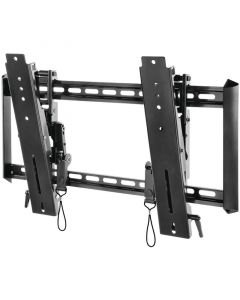 Omnimount ULPT-M B 23" - 42" Tilt Ultra-Low Profile Flat Panel Mount