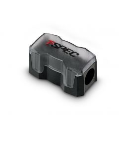 T-Spec V12-MANL 0 Gauge V12 Series MANL Compact Fuse Holder