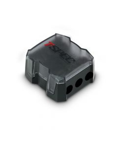 T-Spec V12FDB-134M Universal V12 Series 3 Position MANL Fused Distribution Block
