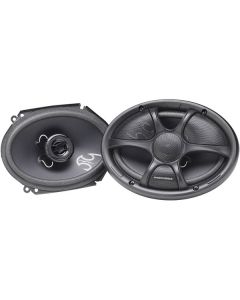 DISCONTINUED - Phoenix Gold V570 RYVAL Series 5 x 7" 200-Watt Coaxial Speakers