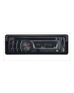 Boyo VCD5031 In-Dash CD/MP3/WMA Player with Radio
