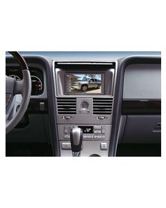 DISCONTINUED - PAC VCI-FRD1 Factory Navigation Screen Interface - Lincoln Town Car (2003-2005), Aviator (2003-2005), Navigator (2004-2005) and LS (2003-2005)