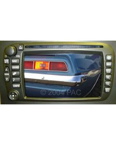 DISCONTINUED - PAC VCI-GM1 Factory Navigation Screen Interface for Cadillac, Chevrolet and GMC Vehicles