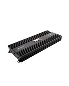 VFL Audio VFLCOMP5K 5000 Watt Mono Class-D Competition Amplifier