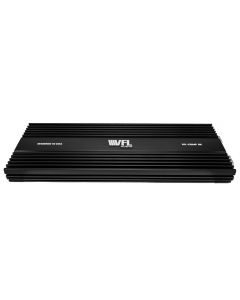 VFL Audio VFLCOMP8K 8000 Watt Mono Class-D Competition Amplifier