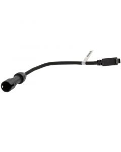 Voyager 31100004 B/W Back Up Camera RCA Adapter Harness