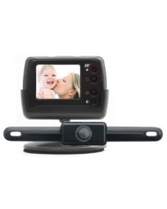 VR3 Wireless back up camera system