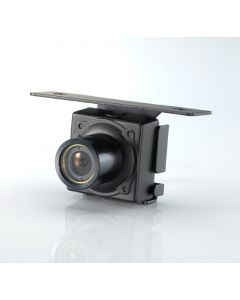 DISCONTINUED - Boyo VTB100 Surface Mount Trunk handle reverse back up camera