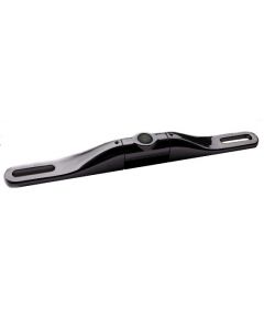 Boyo VTL422HD Zinc Metal Bar type Black License Plate Camera