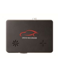 Boyo (Vision Tech) VTR300 Digital Video Recorder Black Box 3 Channel with Built In Camera and GPS Module