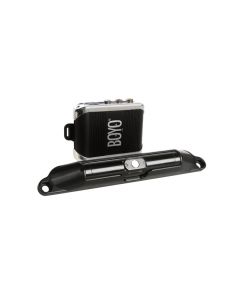 Boyo VTX400 Wireless Camera and Receiver Module - Chrome