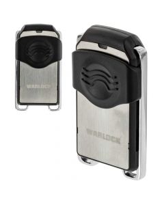 Warlock WS-6R Add On Remote Control for Car Security Alarm System 