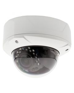 Safesight TOP-SS-WDC20SNHD 1/3" 2.1 Megapixel 1080p HD-SDI Panasonic Dome CCTV camera  - 12VDC