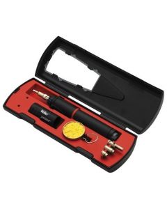 Weller P2KC Professional Self-Igniting Butane Cordless Soldering Iron