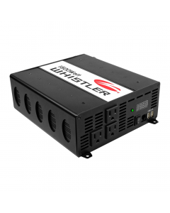 Whistler XP1600i 1600-Watt Power Inverter - Main