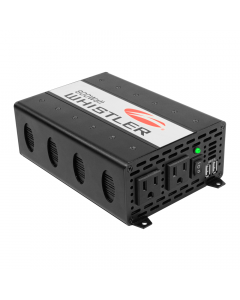 Whistler XP800i 800-Watt Modified Sine Wave Power Inverter