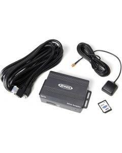 Discontinued - Jensen NAV104 Add-On GPS Navigation System