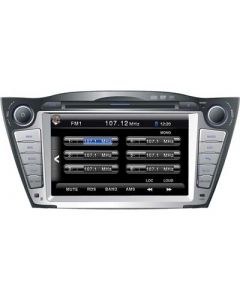 Metra MDF-7341-1 Navigation receiver for select 2010-up Hyundai Tucson
