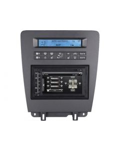 Metra MFK-5823-CH-1 Navigation receiver for select 2010-up Ford Mustang models without navigation