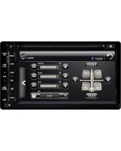 Metra MFK-7504-1 Navigation receiver for select 2004-09 Mazda 3 models