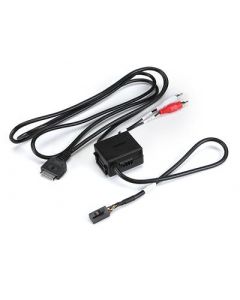 Rosen DP-GM0718 iPod Cable for Rosen GM Navigation Receivers