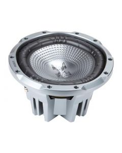 DISCONTINUED - Sony XS-GTR100L 10" 1,200 Watt Component Subwoofer  - Single 4 ohm voice coil
